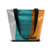 Mini Zippered Blake Tote
