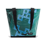 Mini Zippered Blake Tote