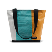 Mini Zippered Blake Tote
