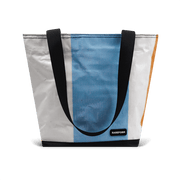 Mini Zippered Blake Tote