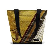 Mini Zippered Blake Tote