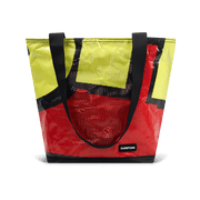 Mini Zippered Blake Tote