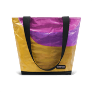 Mini Zippered Blake Tote
