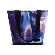 Mini Zippered Blake Tote