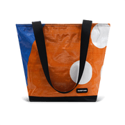 Mini Zippered Blake Tote