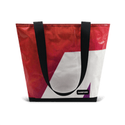 Mini Zippered Blake Tote
