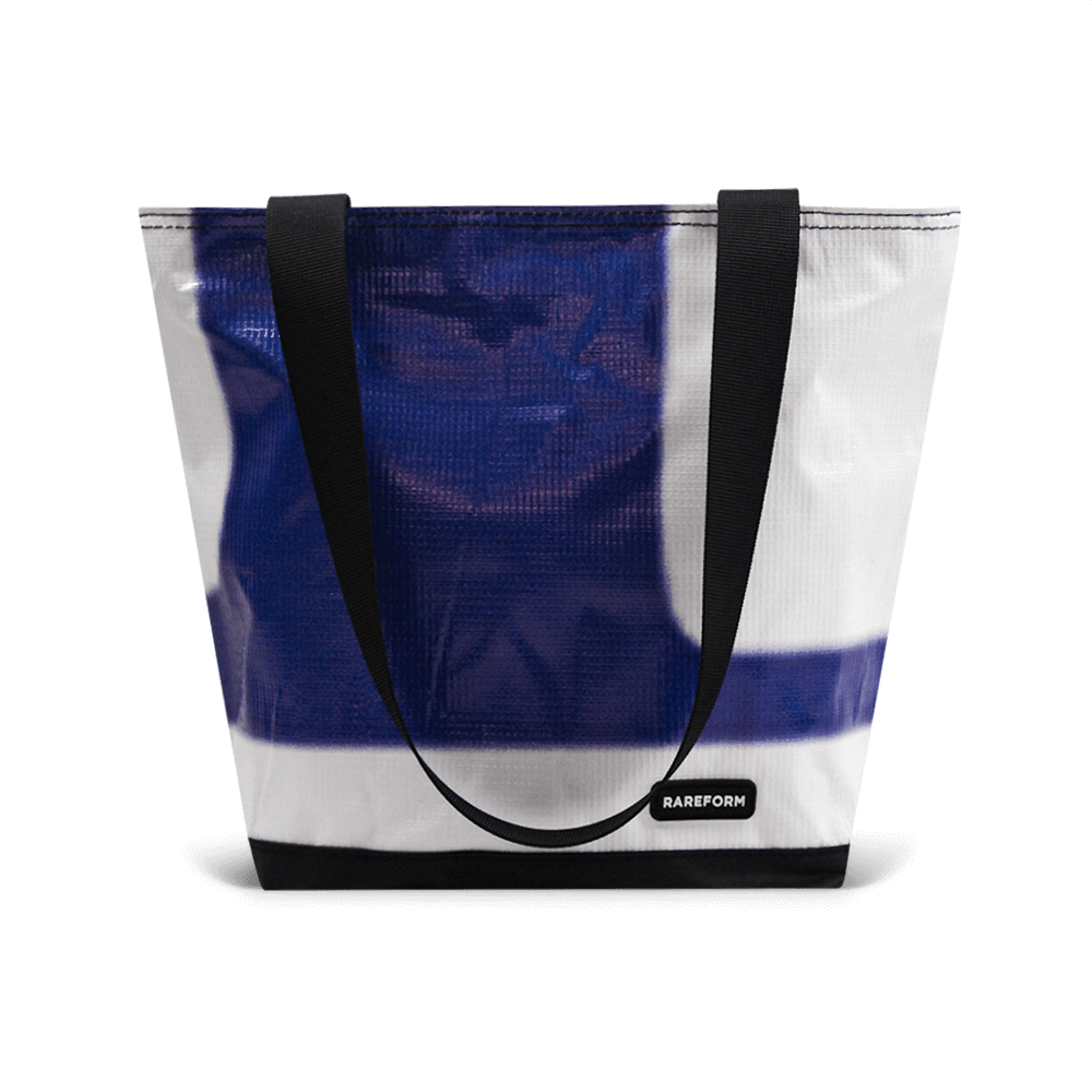 Mini Zippered Blake Tote
