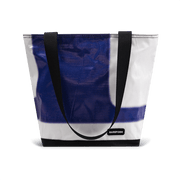 Mini Zippered Blake Tote