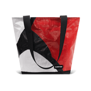 Mini Zippered Blake Tote