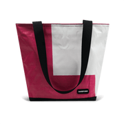 Mini Zippered Blake Tote
