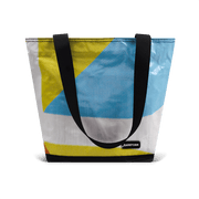 Mini Zippered Blake Tote