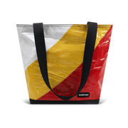 Mini Zippered Blake Tote