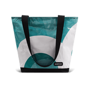 Mini Zippered Blake Tote