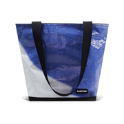 Mini Zippered Blake Tote