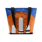 Mini Zippered Blake Tote