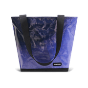 Mini Zippered Blake Tote