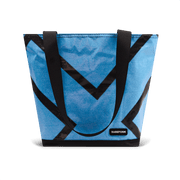 Mini Zippered Blake Tote
