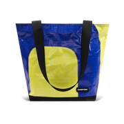 Mini Zippered Blake Tote