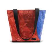 Mini Zippered Blake Tote