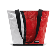 Mini Zippered Blake Tote
