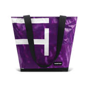 Mini Zippered Blake Tote