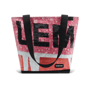 Mini Zippered Blake Tote