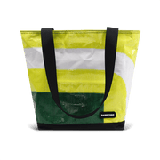 Mini Zippered Blake Tote