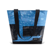 Mini Zippered Blake Tote
