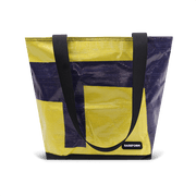 Mini Zippered Blake Tote