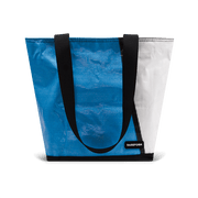 Mini Zippered Blake Tote