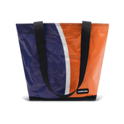 Mini Zippered Blake Tote