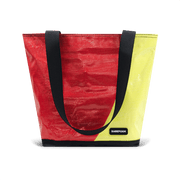 Mini Zippered Blake Tote