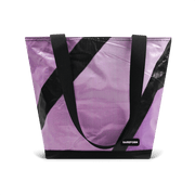 Mini Zippered Blake Tote