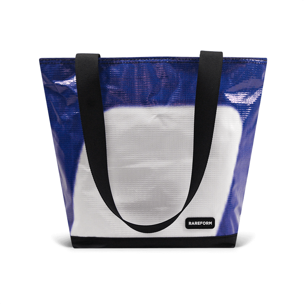Mini Zippered Blake Tote