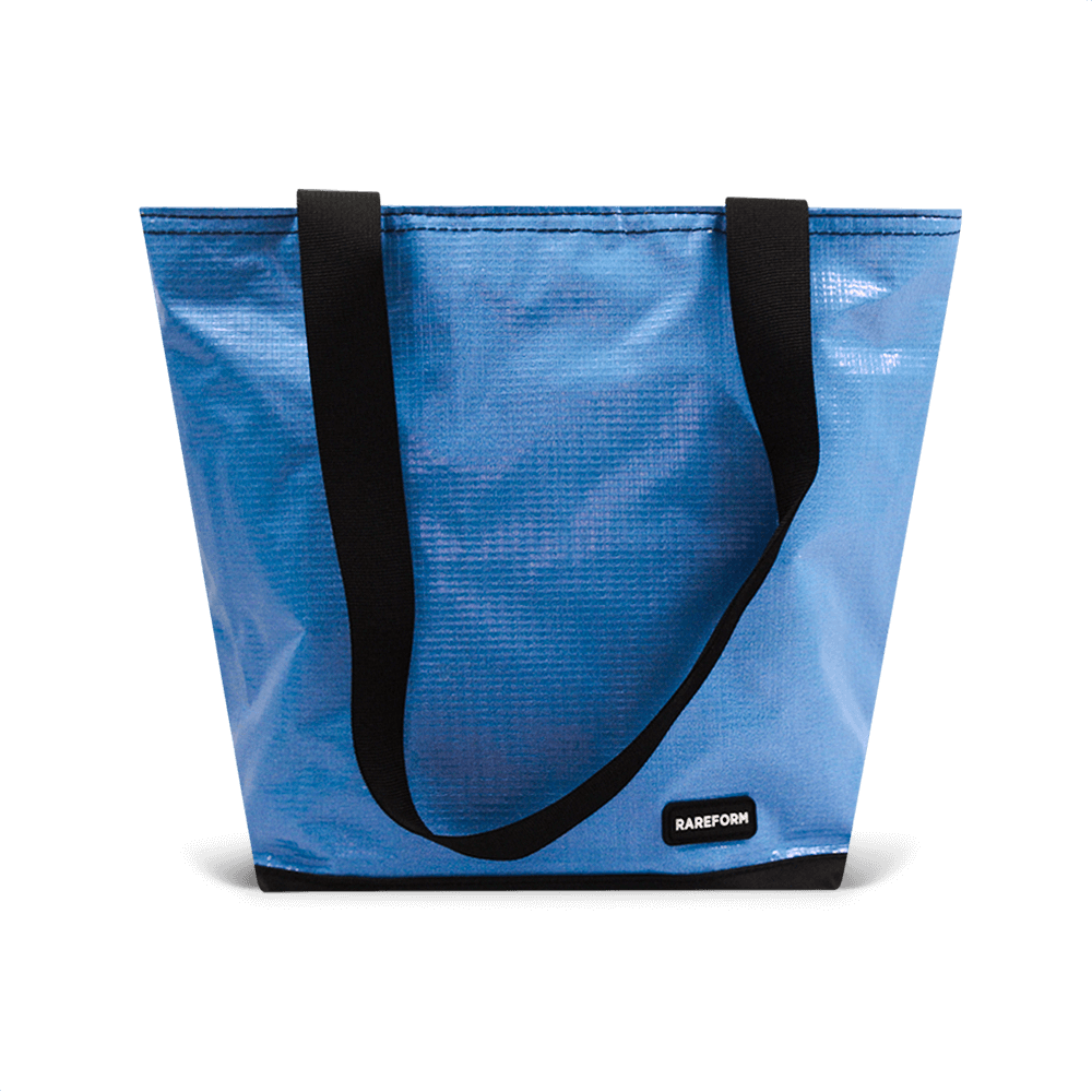 Mini Zippered Blake Tote
