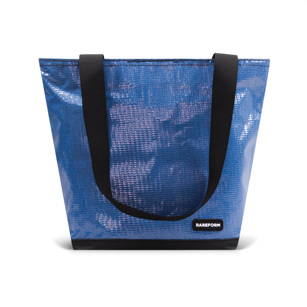 Mini Zippered Blake Tote