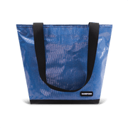 Mini Zippered Blake Tote