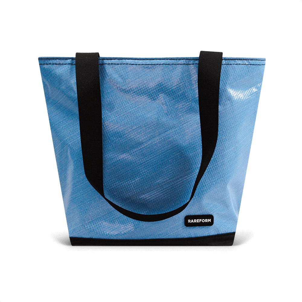 Mini Zippered Blake Tote