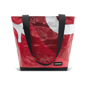 Mini Zippered Blake Tote
