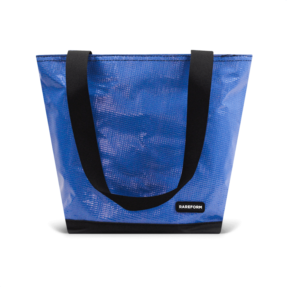 Mini Zippered Blake Tote