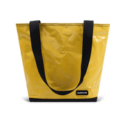 Mini Zippered Blake Tote