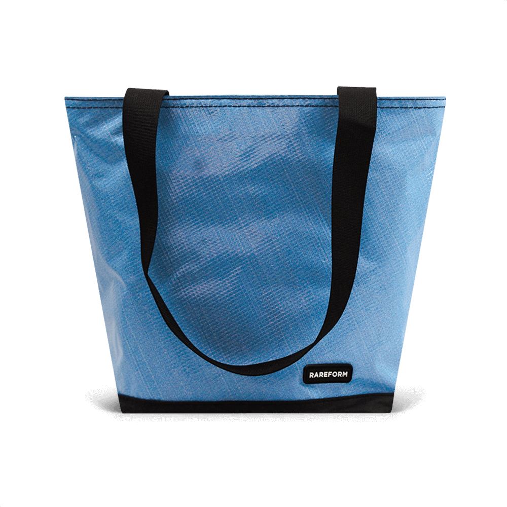 Mini Zippered Blake Tote