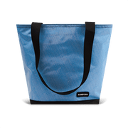 Mini Zippered Blake Tote