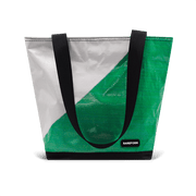 Mini Zippered Blake Tote