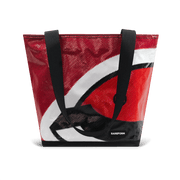 Mini Zippered Blake Tote