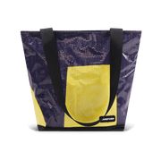 Mini Zippered Blake Tote