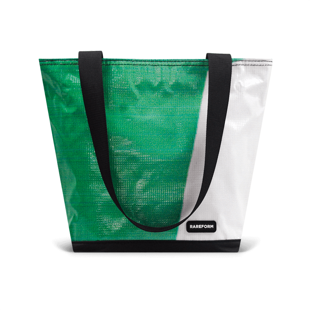 Mini Zippered Blake Tote