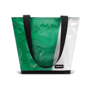 Mini Zippered Blake Tote
