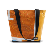 Mini Zippered Blake Tote