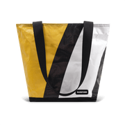 Mini Zippered Blake Tote